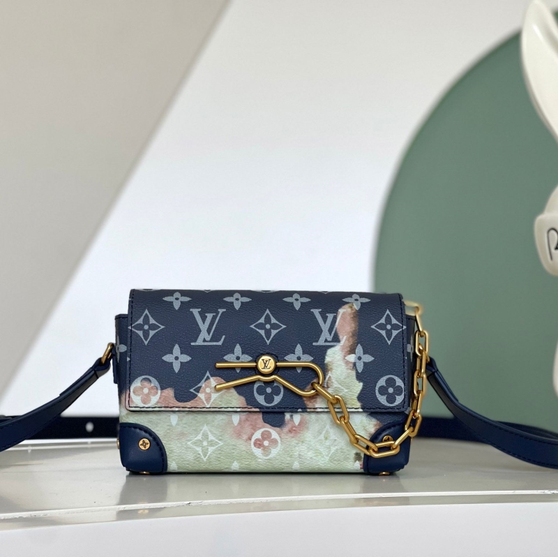 LV Satchel bags